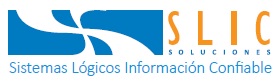Logo Slic Soluciones